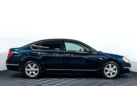 Nissan Teana, 2007 год, 777 000 рублей, 4 фотография