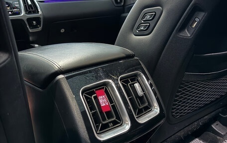 KIA Sorento IV, 2021 год, 4 600 000 рублей, 23 фотография