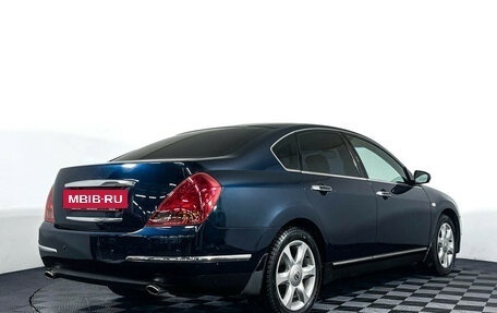 Nissan Teana, 2007 год, 777 000 рублей, 5 фотография