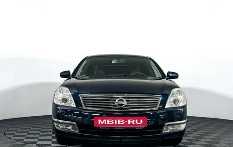 Nissan Teana, 2007 год, 777 000 рублей, 2 фотография