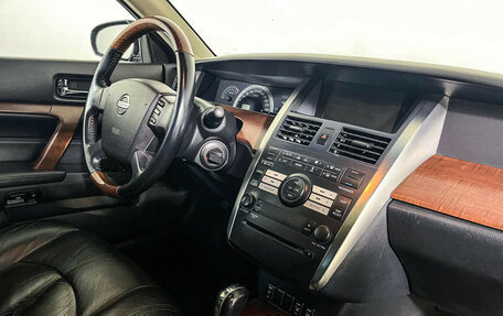 Nissan Teana, 2007 год, 777 000 рублей, 9 фотография