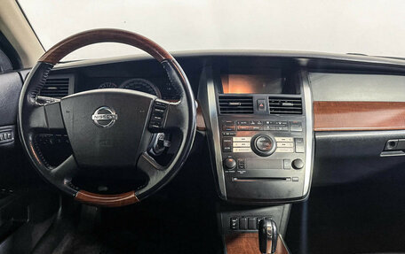 Nissan Teana, 2007 год, 777 000 рублей, 12 фотография