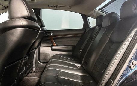 Nissan Teana, 2007 год, 777 000 рублей, 10 фотография