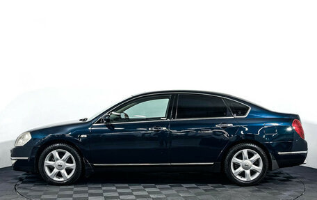 Nissan Teana, 2007 год, 777 000 рублей, 8 фотография