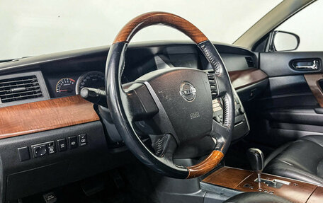 Nissan Teana, 2007 год, 777 000 рублей, 13 фотография