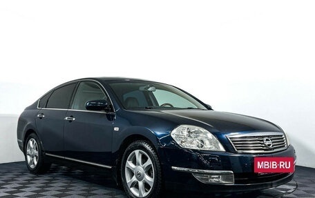 Nissan Teana, 2007 год, 777 000 рублей, 3 фотография