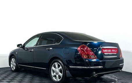 Nissan Teana, 2007 год, 777 000 рублей, 7 фотография