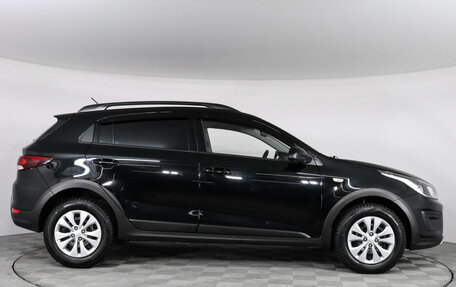 KIA Rio IV, 2020 год, 1 697 000 рублей, 4 фотография