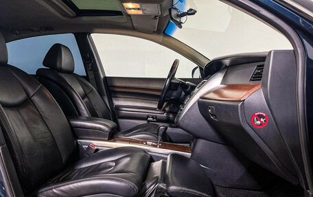 Nissan Teana, 2007 год, 777 000 рублей, 19 фотография