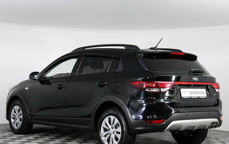 KIA Rio IV, 2020 год, 1 697 000 рублей, 7 фотография