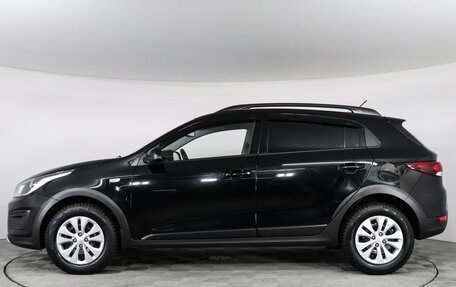 KIA Rio IV, 2020 год, 1 697 000 рублей, 8 фотография