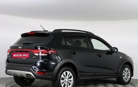 KIA Rio IV, 2020 год, 1 697 000 рублей, 5 фотография