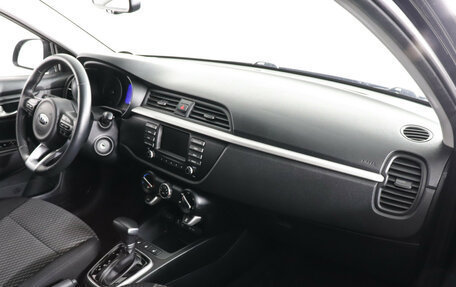 KIA Rio IV, 2020 год, 1 697 000 рублей, 10 фотография