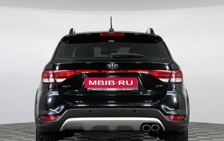 KIA Rio IV, 2020 год, 1 697 000 рублей, 6 фотография