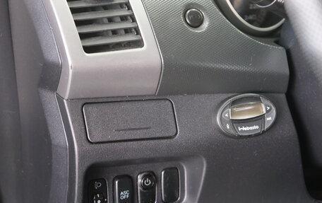 Mitsubishi Outlander III рестайлинг 3, 2008 год, 1 279 000 рублей, 9 фотография