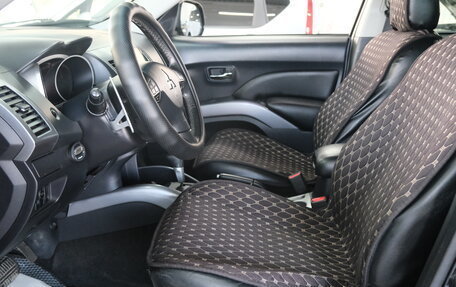 Mitsubishi Outlander III рестайлинг 3, 2008 год, 1 279 000 рублей, 7 фотография