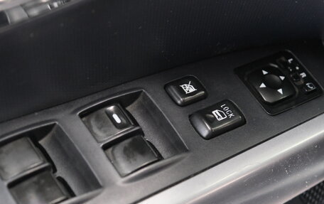 Mitsubishi Outlander III рестайлинг 3, 2008 год, 1 279 000 рублей, 8 фотография