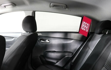 KIA Rio IV, 2020 год, 1 697 000 рублей, 12 фотография