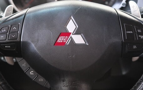 Mitsubishi Outlander III рестайлинг 3, 2008 год, 1 279 000 рублей, 12 фотография