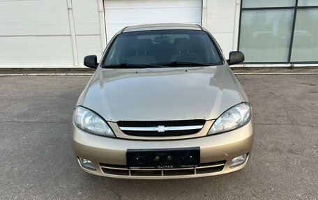 Chevrolet Lacetti, 2010 год, 399 000 рублей, 2 фотография