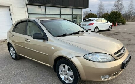 Chevrolet Lacetti, 2010 год, 399 000 рублей, 3 фотография