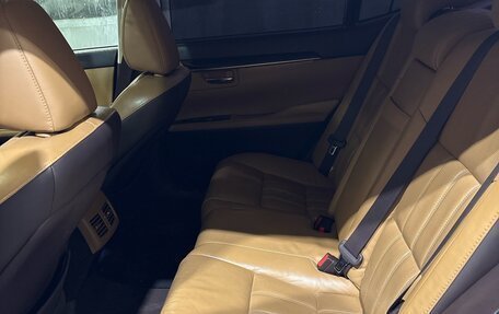 Lexus ES VII, 2015 год, 2 450 000 рублей, 7 фотография