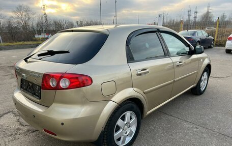 Chevrolet Lacetti, 2010 год, 399 000 рублей, 6 фотография