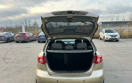 Chevrolet Lacetti, 2010 год, 399 000 рублей, 9 фотография