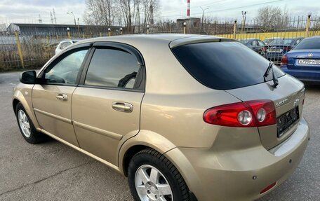 Chevrolet Lacetti, 2010 год, 399 000 рублей, 4 фотография