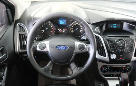 Ford Focus III, 2012 год, 769 000 рублей, 12 фотография