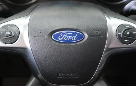 Ford Focus III, 2012 год, 769 000 рублей, 13 фотография