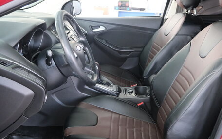 Ford Focus III, 2012 год, 769 000 рублей, 8 фотография