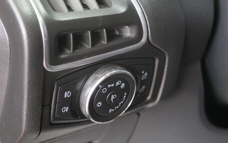 Ford Focus III, 2012 год, 769 000 рублей, 10 фотография