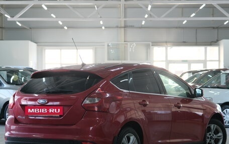 Ford Focus III, 2012 год, 769 000 рублей, 7 фотография