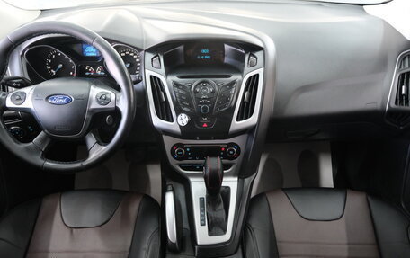 Ford Focus III, 2012 год, 769 000 рублей, 14 фотография