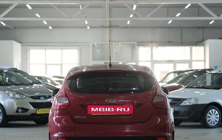 Ford Focus III, 2012 год, 769 000 рублей, 6 фотография