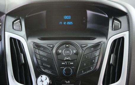 Ford Focus III, 2012 год, 769 000 рублей, 15 фотография