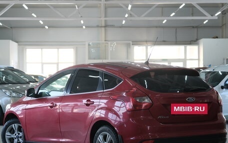 Ford Focus III, 2012 год, 769 000 рублей, 5 фотография