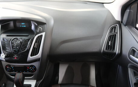 Ford Focus III, 2012 год, 769 000 рублей, 18 фотография