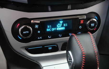 Ford Focus III, 2012 год, 769 000 рублей, 16 фотография