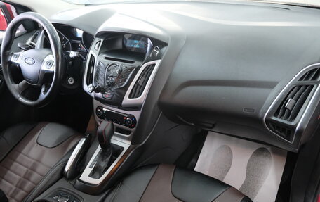 Ford Focus III, 2012 год, 769 000 рублей, 19 фотография