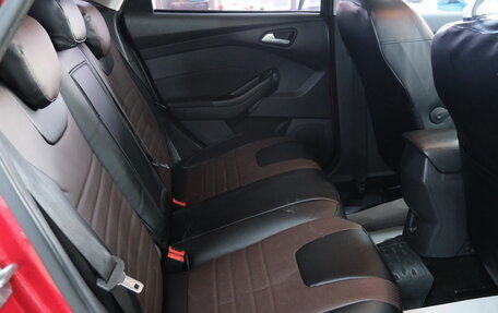 Ford Focus III, 2012 год, 769 000 рублей, 22 фотография