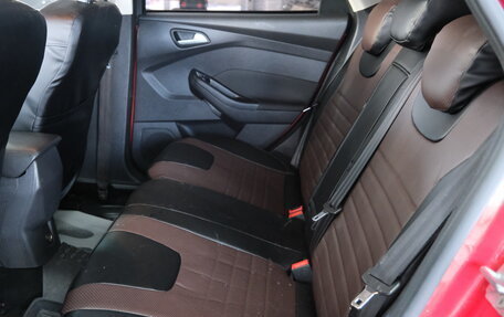 Ford Focus III, 2012 год, 769 000 рублей, 21 фотография