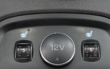 Ford Focus III, 2012 год, 769 000 рублей, 17 фотография