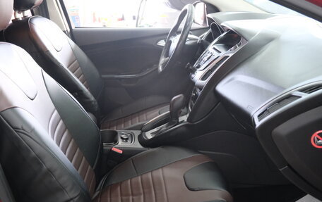 Ford Focus III, 2012 год, 769 000 рублей, 20 фотография