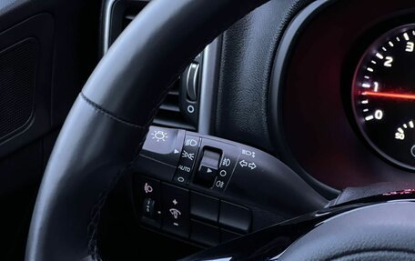 KIA Sportage IV рестайлинг, 2018 год, 2 390 000 рублей, 12 фотография