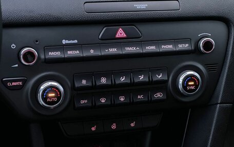 KIA Sportage IV рестайлинг, 2018 год, 2 390 000 рублей, 24 фотография