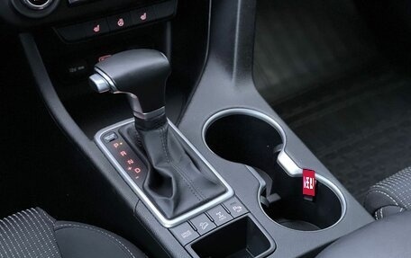 KIA Sportage IV рестайлинг, 2018 год, 2 390 000 рублей, 22 фотография