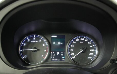 Mitsubishi Outlander III рестайлинг 3, 2015 год, 1 759 000 рублей, 17 фотография