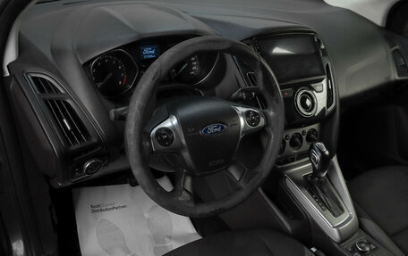 Ford Focus III, 2012 год, 769 000 рублей, 8 фотография